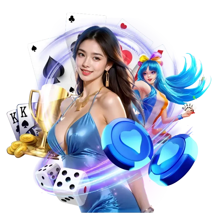 Chuyên mục Game bài trên Debet